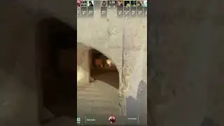 amazing ninja defuse #counterstrike2 #csgo #gaming #counterstrike #cs2clips  #firstround #newupdate