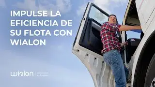 Wialon: su socio de software en la gestión de flotas