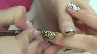 Как сделать профессиональный маникюр
