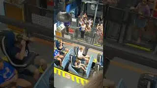 New Ride At Seaworld Orlando 2024 - Penguin Trek! #seaworld #penguintrek #Florida