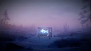 Snowk - Mist (Official Visualizer)