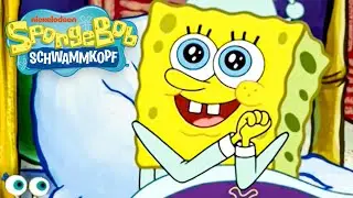 SpongeBob - So süß wie Du (Official Video) | Gestört aber Geil feat. Lea - Wohin willst du?