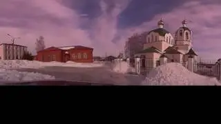 Ул  Каманина вся