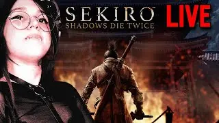 sekiro