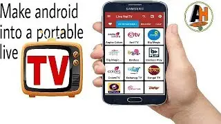 How to watch 📺live tv on Android for free | Best Android app for free live  tv |