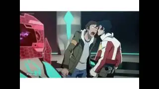 Keith X lance