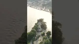 Har Har Mahadev | Shiva Statue in Haridwar 