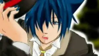 [Eng subs][Kaito] Fanmade MV for Alice In Dreamland