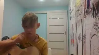 Что если сыграть SMOKE ON THE WATER на басовых струнах?