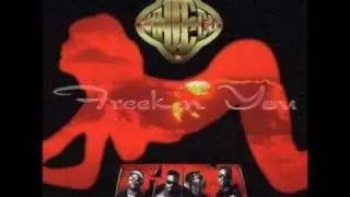 Jodeci - Freek N You (Funky Freeky Mix)