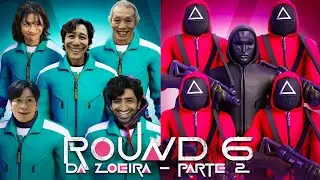 YTPBR || ROUND 6 DA ZOEIRA - PARTE 2