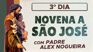 Novena a São José - 3º dia