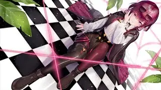 KAFKA SONG [ Remix Honkai: Star Rail ]
