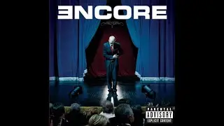 Is Encore a bad album....really???