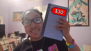 I Bought a $30 Pawn Shop Tablet - Yestel T15