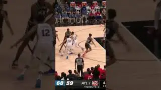The Disrespect 🥶