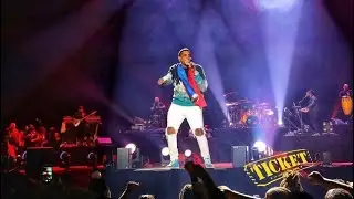 Mika siw pa mouri ,seyon glwa li tap ye nan coeur tout haïtien 🙏🏿nap tan ou ak deux bras l’ouvrît