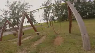 Uncut Bahamas Freestyle