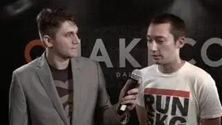 Rapha Interview (QuakeCon 2016)