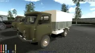 The Forester Game выпуск №2 от 20.10.2019