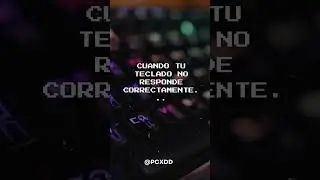 👉Hechos sobre el HARDWARE de tu PC💻  PART14 #windows #fpsboost #pcgaming #frases