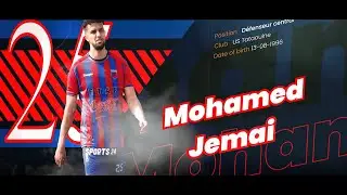 Best Of Mohamed Jemai 2023 2024
