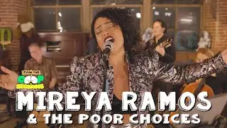 Mireya Ramos | Flew the Coop Session at All Keyed Up