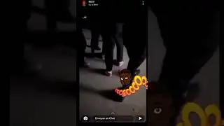 Koba La D Se Fait Racketter A Marseille (Agression)