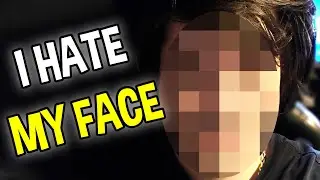 face