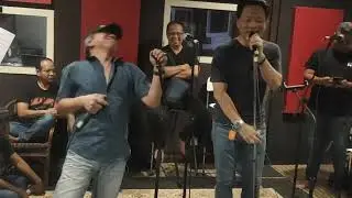 Studio praktis - SZ Concert 2023