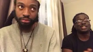 ARSONAL VS HOLLOW DA DON SMACK VOL. 2 RECAP