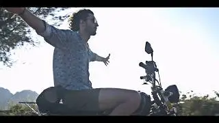 DustMix Feat Flavia K - More Than This (Official Video)