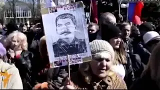 Лучшие моменты "Русского мира"
