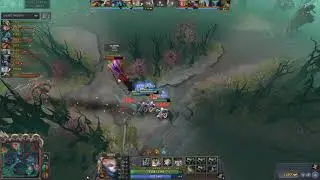 DotA Pit Vol.#11 - Rampage Meepo | Battle Cup