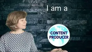 What is a Content Producer