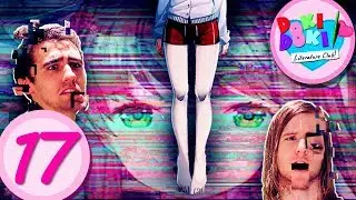 Why?►Doki Doki Literature Club!►part 17◄ an exception has occurred.exe
