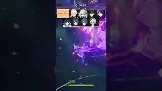 Лучшие герои для аккаунта. Genshin impact 3.7