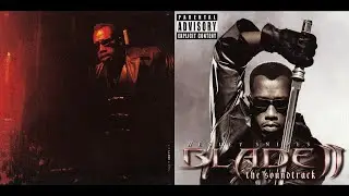 Dub Pistols & Busta Rhymes / Silkk the Shocker - The One (Blade II OST)[Lyrics]
