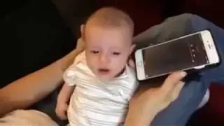 Subhanallah, Beginilah Reaksi Bayi Ketika Mendengarkan Alquran