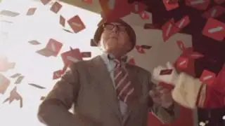 Nederland 1 - STER - intro kerst