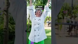 INTRODUÇÃO ALIMENTAR NO ESTILO MASTERCHEF