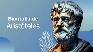 Biografía de Aristóteles