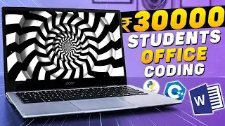 Best BUDGET Laptop EVER..?? 🤯 - Acer Aspire Lite 2023 