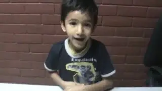 Tutorial: Paper Glider for first graders