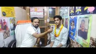 Scholar Ansh Maurya 93% keep it up buddy