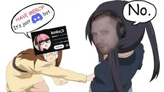 Coding this discord bot will make me hated by some polish father