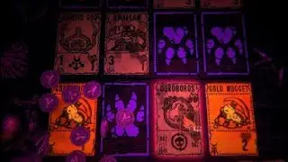 INSCRYPTION | Ultimate Ouroborus Setup for Final Boss