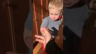 Тимоха ❤️ #громовы #громпати