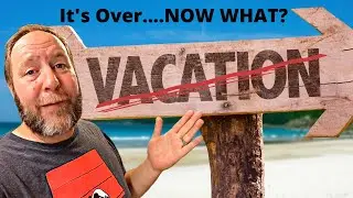 Did a 30 Day Vacation Hurt Our Ebay Reselling Business?