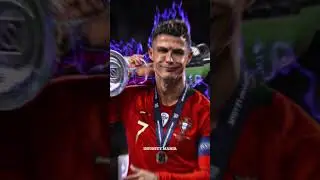 [4K] Cristiano Ronaldo | Edit | (Money So Big)